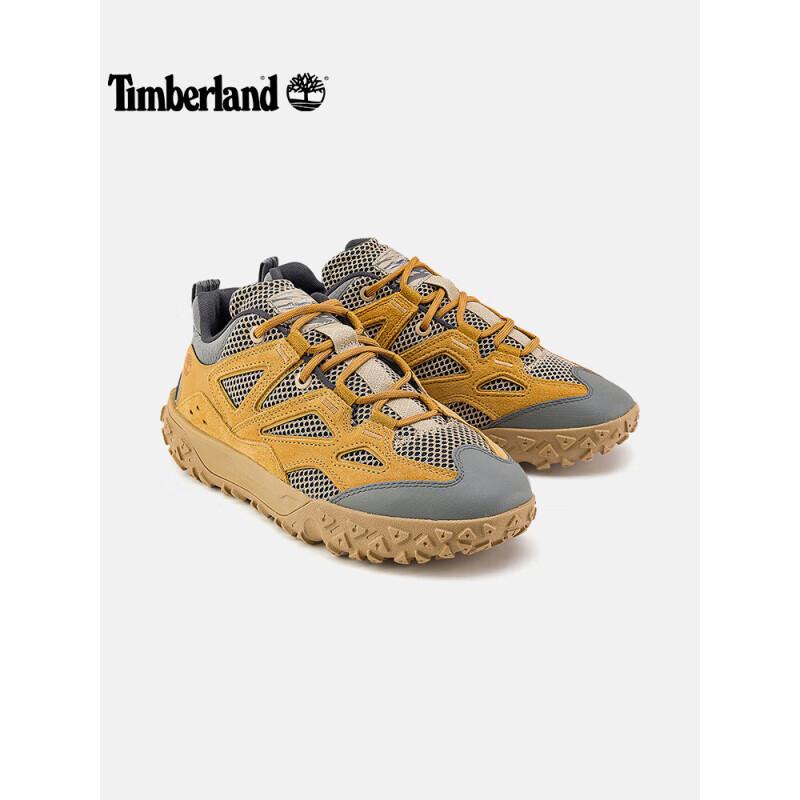 Timberland Men s Motion 6 Outdoor Hiking Shoes 8.5