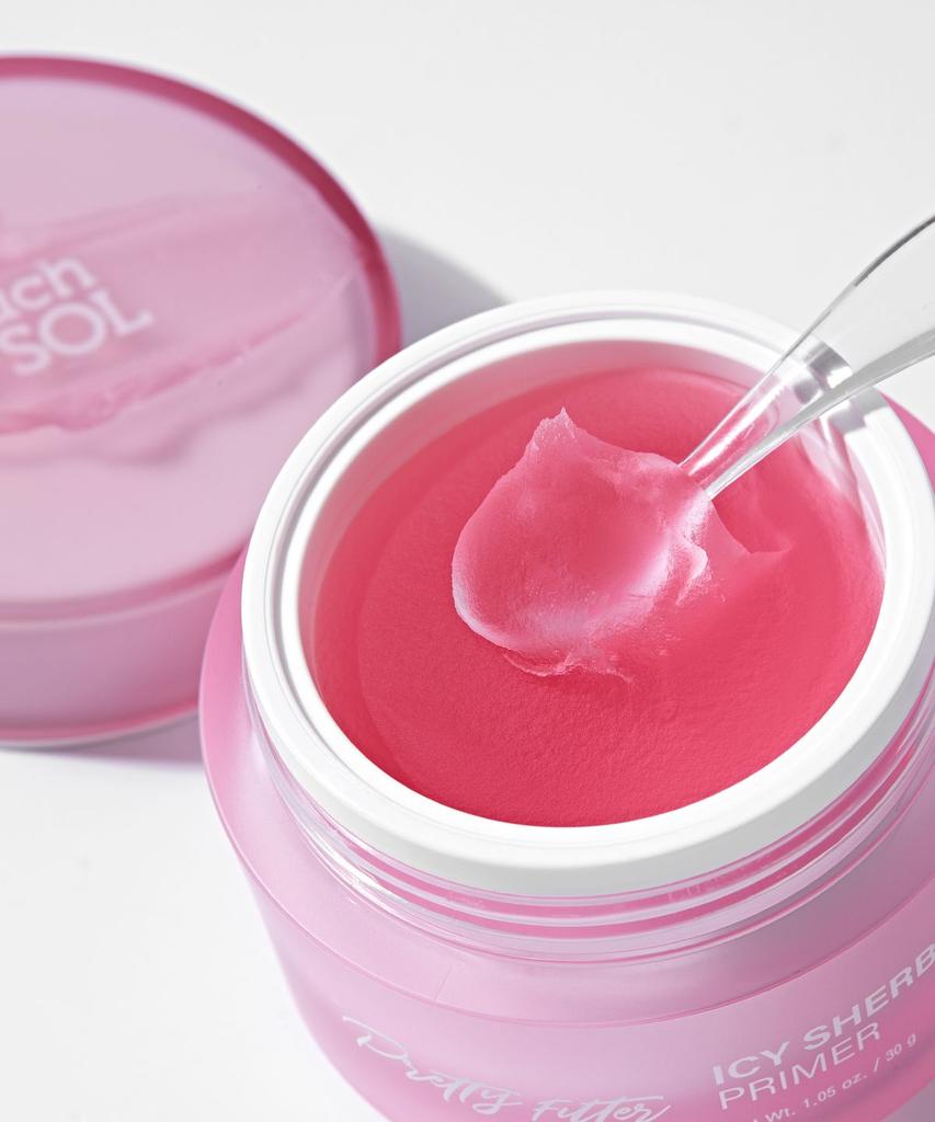 Pretty Filter Icy Sherbet Primer
