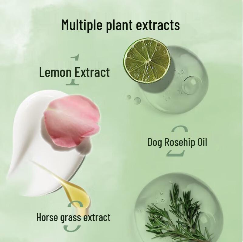 SEVEN PLUS Lemon Verbena Fragrance Conditioner