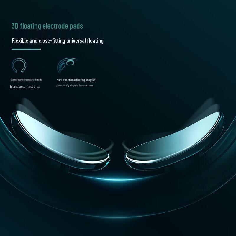 Philips Neck Massager PPM3305N CN plug (adapter included)