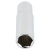 Chrome Plated Finish Deep Sockets Drivers Deep Sockets