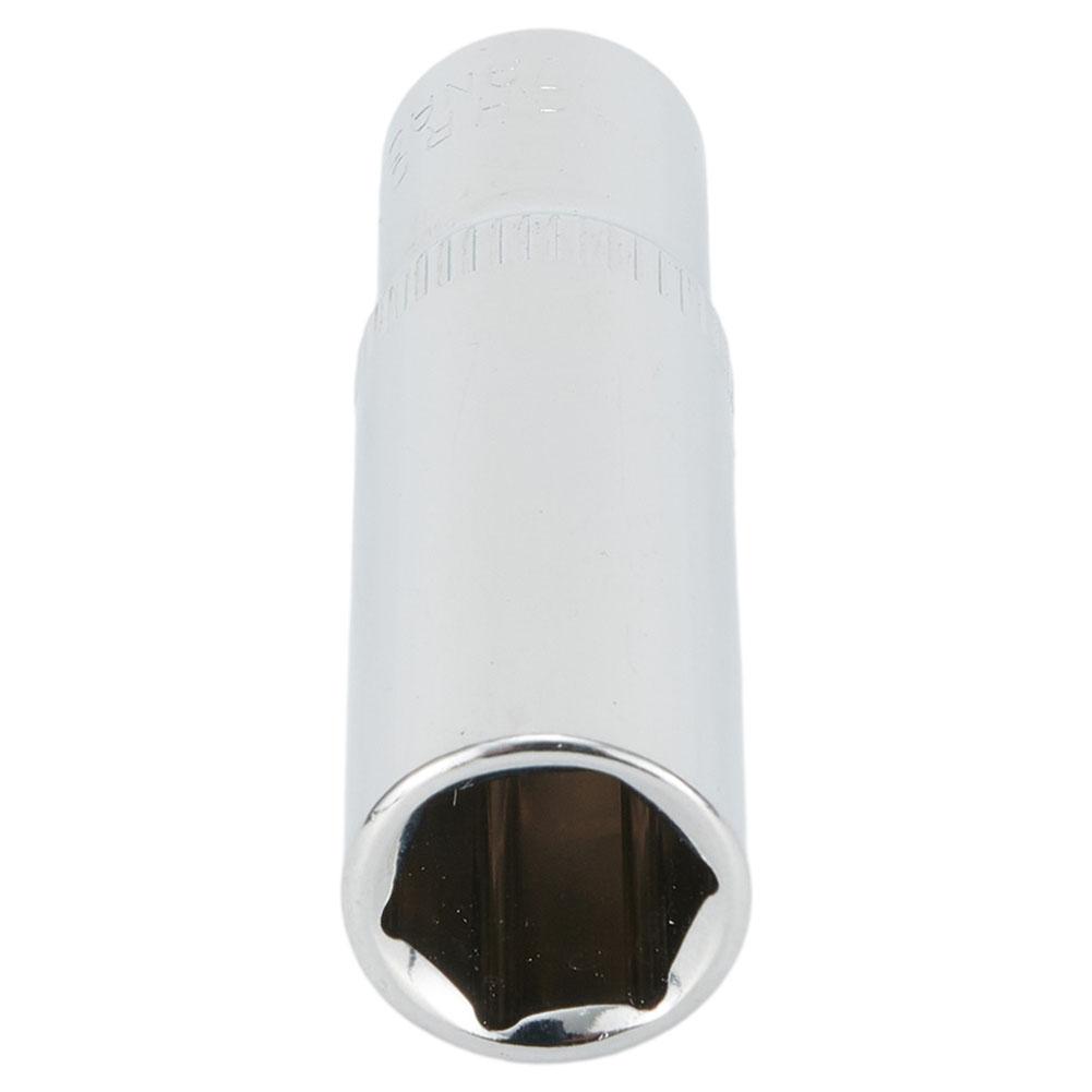 Chrome Plated Finish Deep Sockets Drivers Deep Sockets
