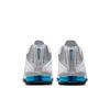 Nike Shox R4 Mhq1988 005m Silv Bllgo