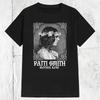 Patti Smith Metal Style T-Shirt Unisex T-Shirt