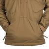Зимняя куртка Helikon-Tex® Bushcraft Pilgrim Anorak DuraCanvas coyote