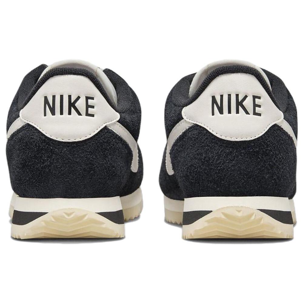 New Nike Cortez Vintage Black Sail Women's FJ2530-001