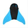 Mermaid Fin Tail
