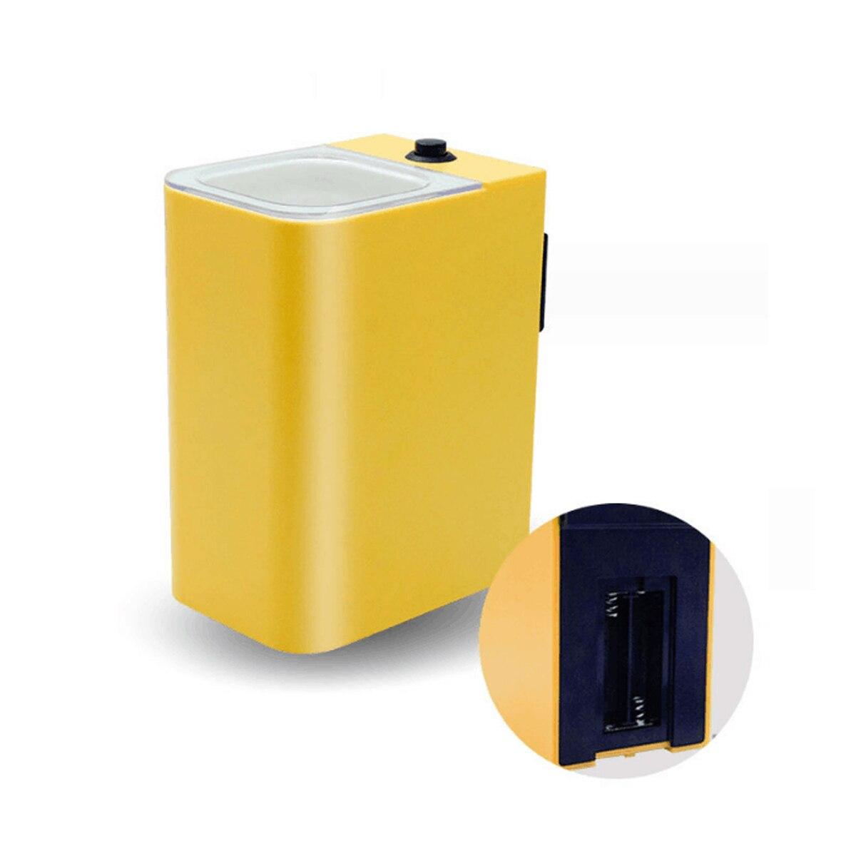 

УФ-зажигалка аккумулятор джиг мягкая приманка светодиодная вспышка светится в темноте рыболовные снасти кальмар свет зарядное устройство для морской рыбалки жёлтый