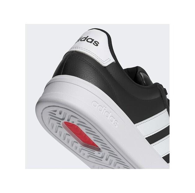 Полуботинки adidas GRAND COURT 3.0