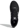 adidas Run Falcon 2.0 'Black White' Sneakers FY5943