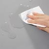 Lumiere Double-sided Leather Table Mat