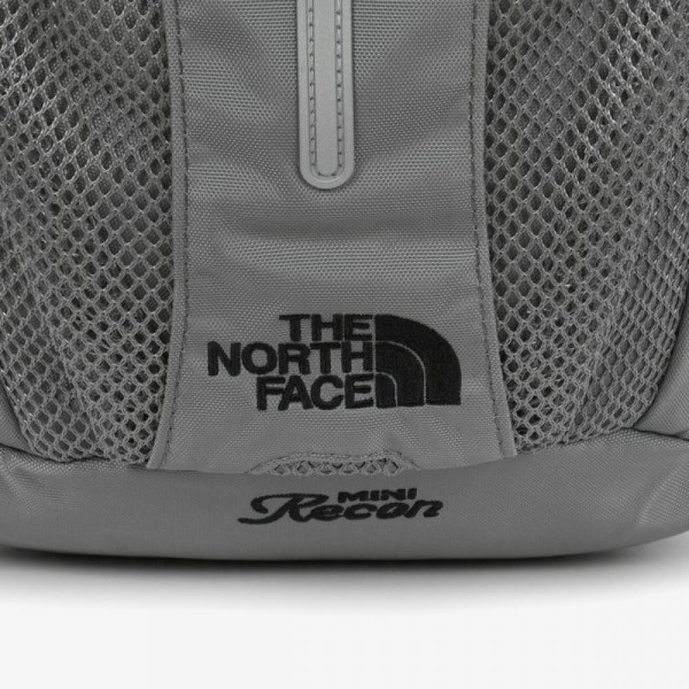 The North Face Recon Mini Backpack Gray Nm2dr57c