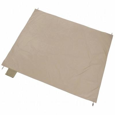 Captain Stag Ub 3083 Leisure Seat  Picnic Seat  Mat  Pocket Leisure Seat  Packable With Pegs  Medium  Khaki