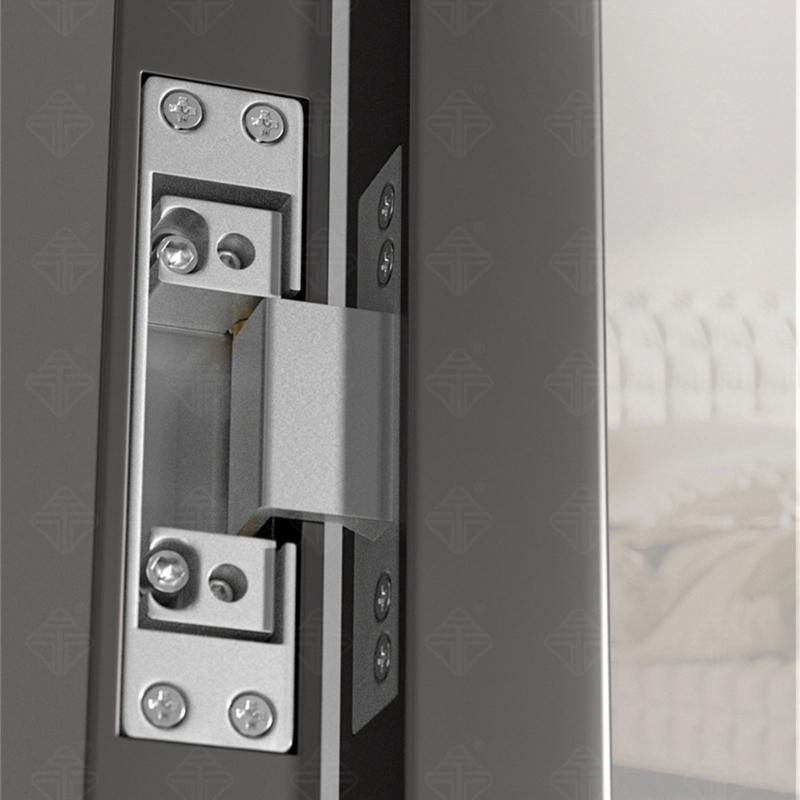 Zincs Alloys Cabinet Hinges Corner Cabinet Door Hinges Replacement Hinges for Cabinet Door Replacement