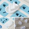 Shock Mains Safety Power Protective Child Covers Plug Outlet Socket