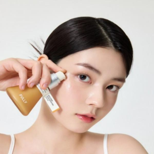 FULLY Rice PDRN Glow Boosting Serum 50 mL