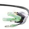 1 x Generator Stator For Yamaha Super Jet / Raider Wave / XL 700 6R8-85560-10-00