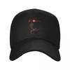 Hallowfell Dragon Baseball Cap Custom Cap dad hat Snapback Cap Hat Luxury Brand Women's Beach Outlet Men's