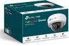 TP-Link VIGI C230 4MP Dome IP Camera 2.8mm PoE IK10 IP67