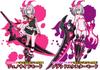 Tower of Hell Mary Skelter PS Vita -