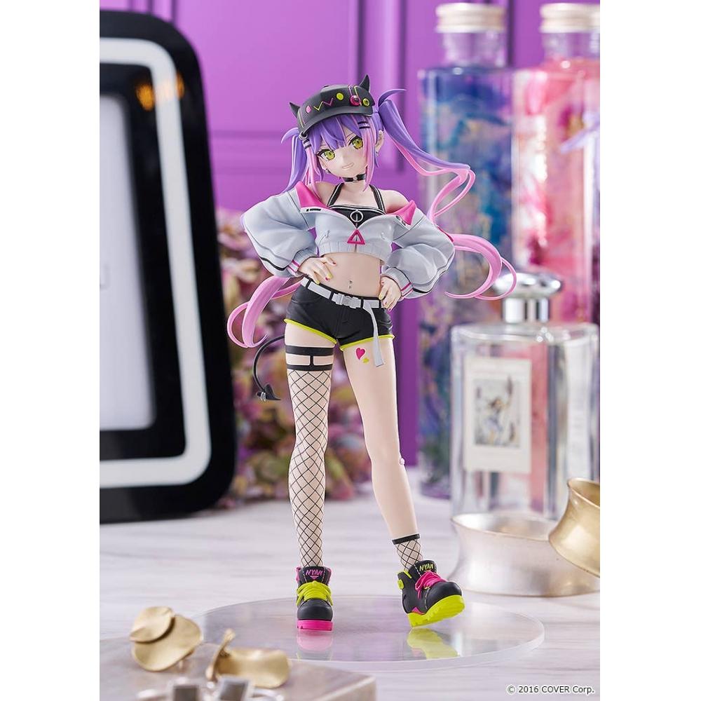 Hololive Production Pop Up Parade Sp Tokoyami Towa