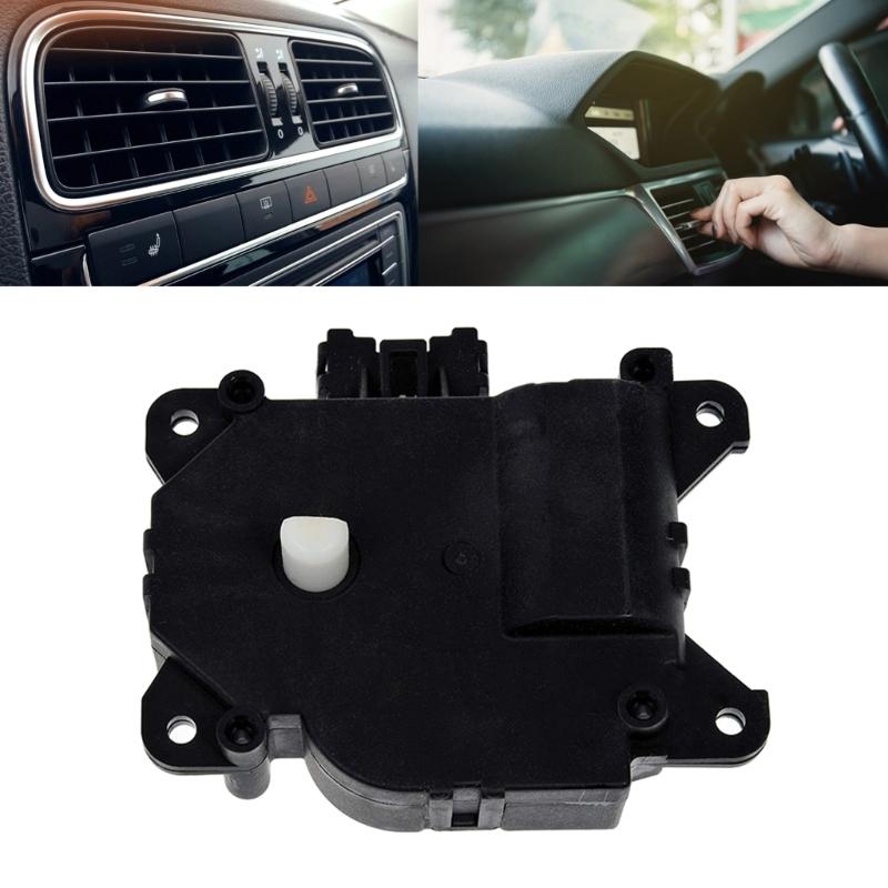 Heater A/C Servo Motor Actuator HVAC Blower Fit for  1997 1998 1999 2000 2001 87106-06060 8710606060 063700-8110