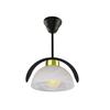 Mercure C Ceiling Lamp