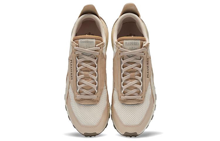 Reebok Pleasures x Reebok Classic Leather Legacy 'California Desert' H68666