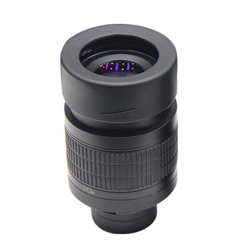 Ounika 20-60x82ED Waterproof Zoom Monocular Telescope