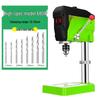 Jiasu'er 680W Mini Bench Drill CN Plug (adapter Included)