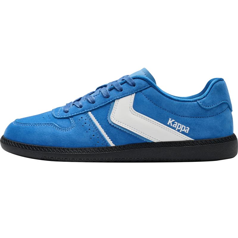 Kappa Unisex Lightweight German Trainer Casual Shoes