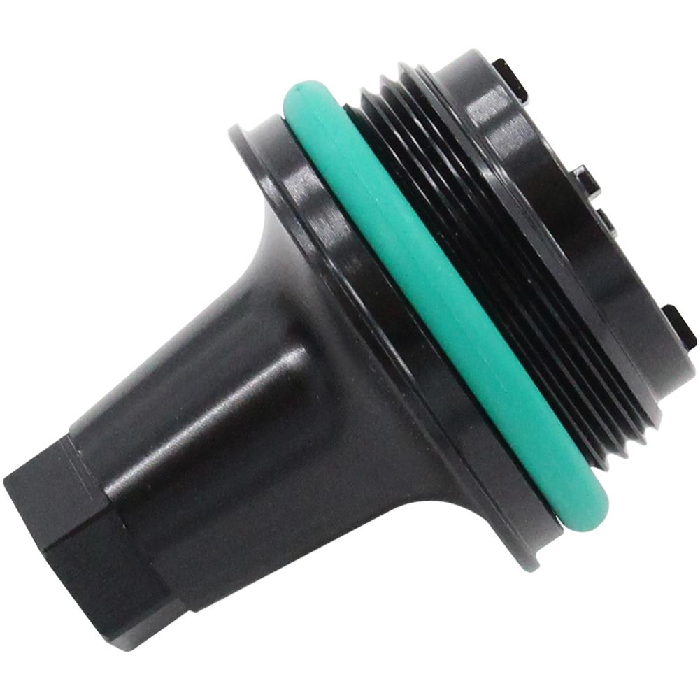 Replacement PCV Valve For N54 PCV Valve Set For BMW For 135i For 335i For 535i Interior Decoration PCV Valve