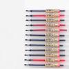 12 Pcs/lot 0.5mm Gel Pen Set Colorful Cute Ink Maker Pen School Office Supply