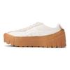 ONITSUKA TIGER Delegation Chunk 'Weiß Braun' Sneaker 1183A585-104
