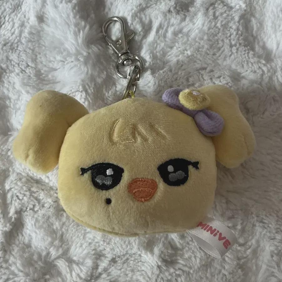 Ive Ray Minive Doll