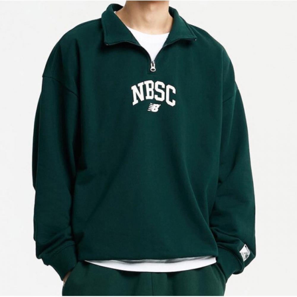 

New Balance Varsity полумолния Nbncd4a043 62 64 Ac 1.NBNCD4A043 62/S