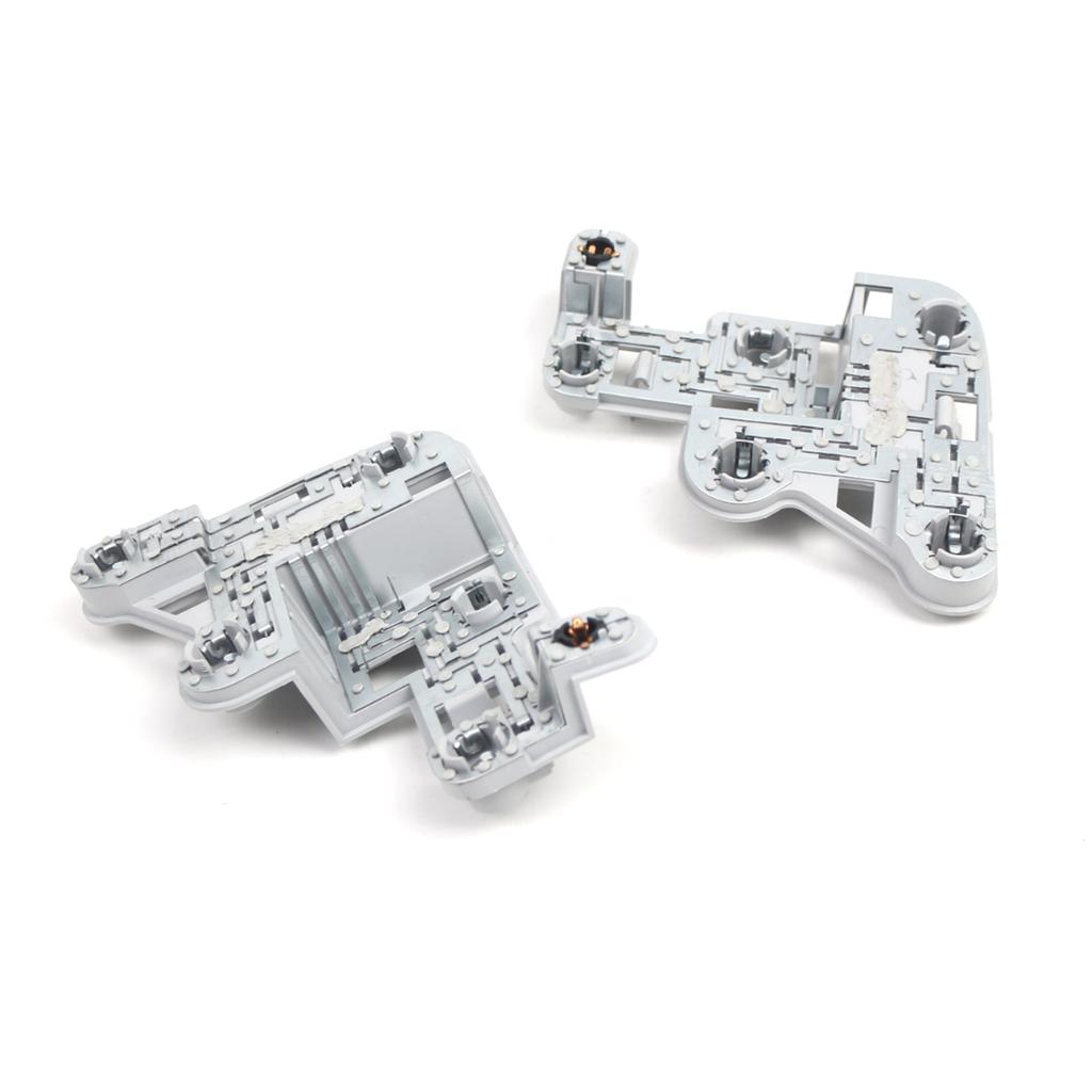 Rear Tail Light Lamp Holder Socket A2048201500 for W204 C Class Saloon 07-10 Tail Light Bulb Socket Holder Replacement