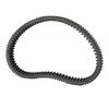 Clutch Drive Belt 3B4 17641 00 CVT Belt Wear Resistant Clutch V Belt for YFM700FWB Kodiak 700 EPS Hunter
