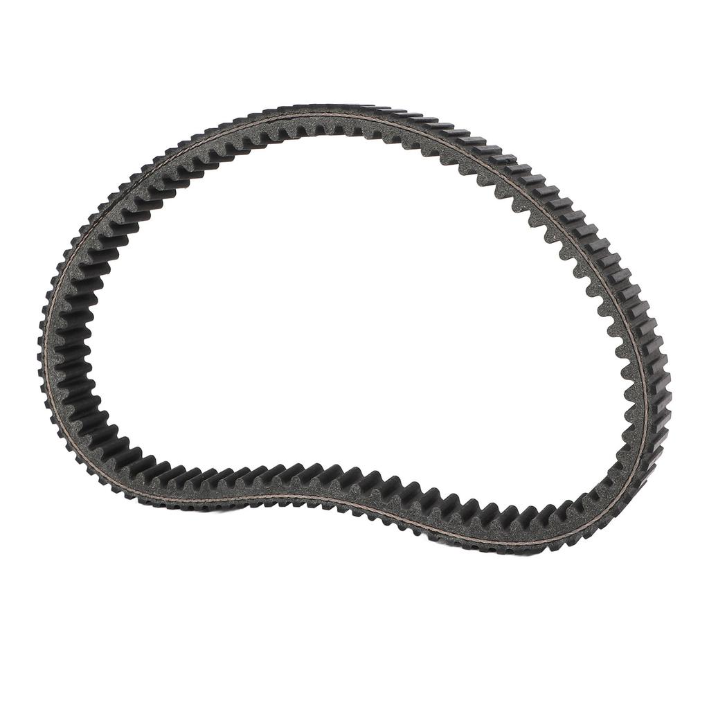 Clutch Drive Belt 3B4 17641 00 CVT Belt Wear Resistant Clutch V Belt for YFM700FWB Kodiak 700 EPS Hunter