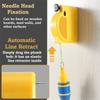 Professional Plumb Bob Multi-Function Measuring Vertical Measuring Tool  Verticality Detection