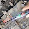 DC 6V 12V 24V DC Car Truck Voltage Circuit Tester Test Pen Test Electric Pen Battery Repair and Maintenance Electric Test