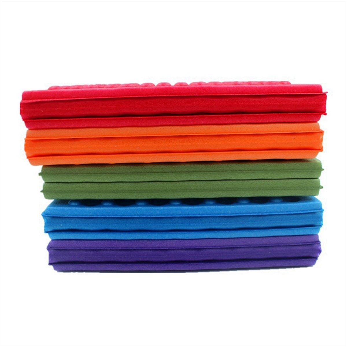 BHBL Egg Nest Folding Cushion Outdoor Camping Tent Moisture Cushion Portable Picnic Cushion E China Mainland