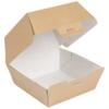 Burger Box Termiczny, Rozmiar "M", 13 X 12,5 X 9 Cm 50 Szt.