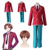 Of Anime Classroom The Elite Kiyotaka Ayanokouji School Uniform Cosplay Costume