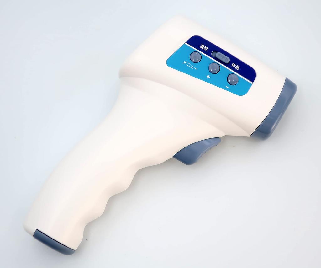 Thermometer NOZOMI Berührungslos DT-102