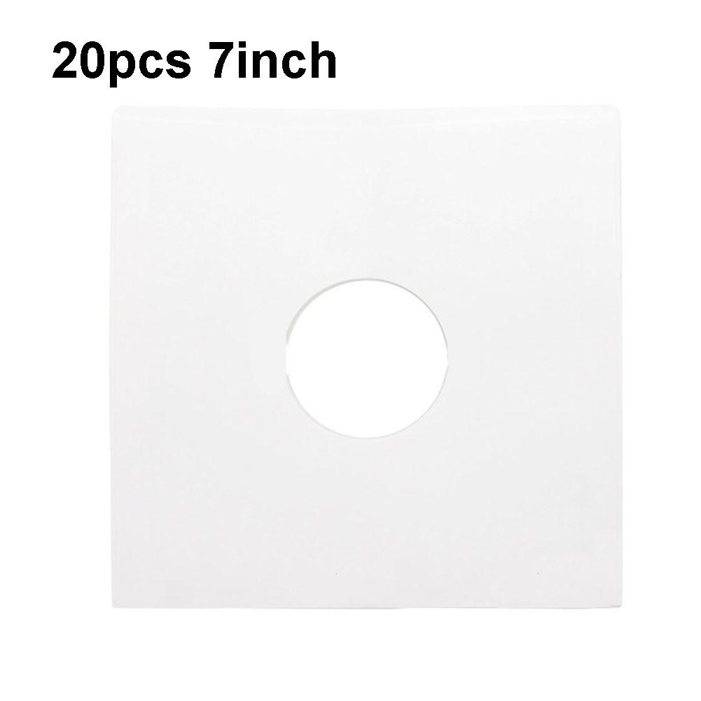 

Пакет-протектор для LP, снижающий трение, крафт-бумага, снижение износа 7 INCH