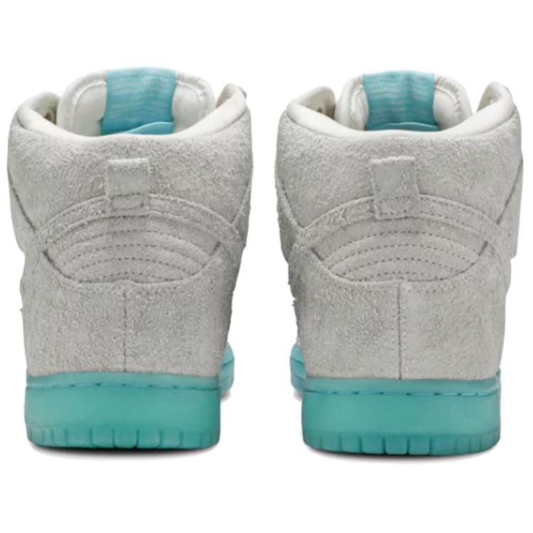 New Nike Sb Dunk High Baohaus Chairman Bao 313171-114