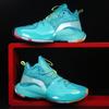 Original Men Basketball Shoes Outdoor Comfortable Athletic Footwear Trainer Sports Sneakers