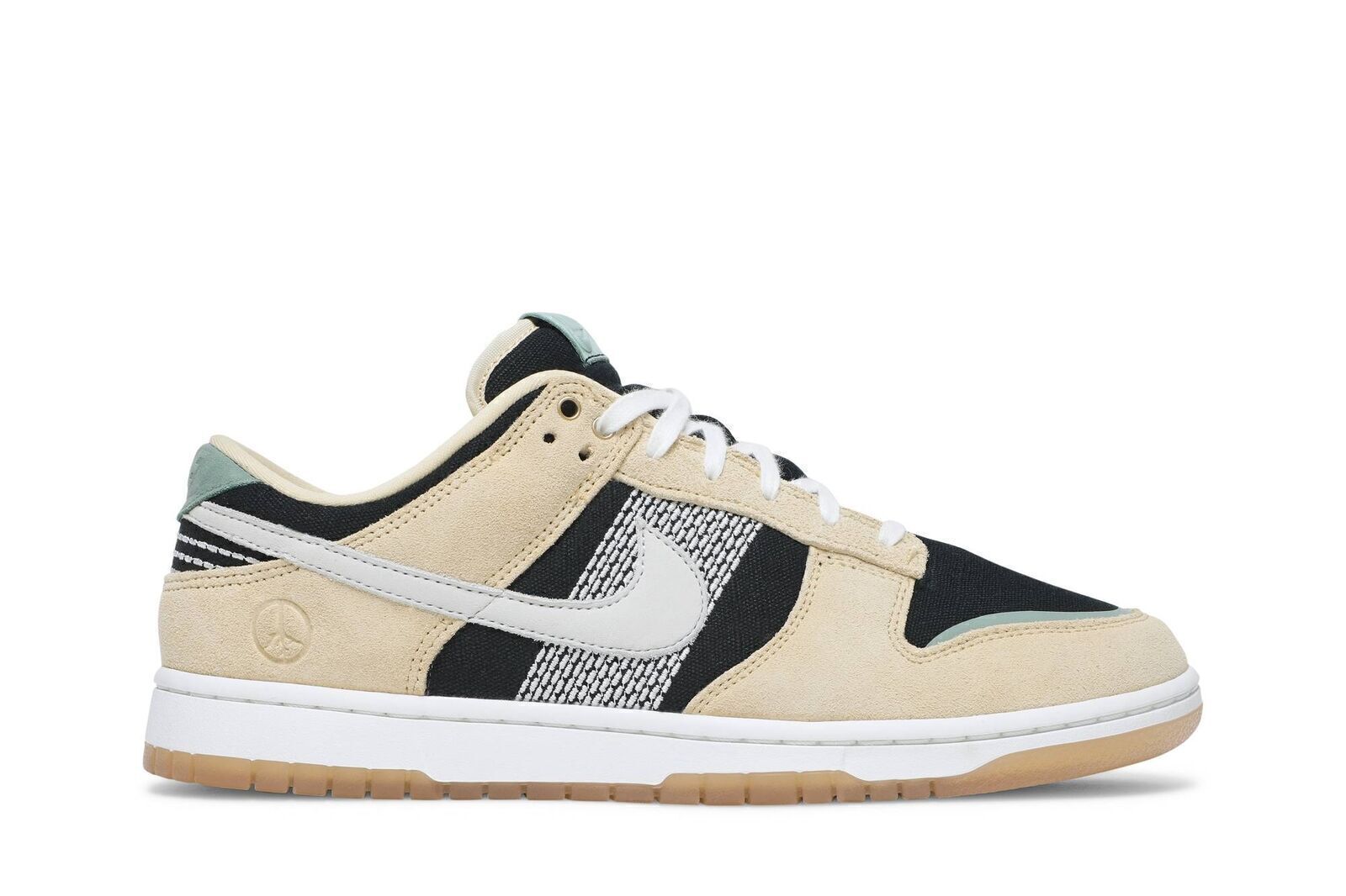

Nike Dunk Low Rooted In Peace DJ4671-294 Men s Shoes 42.5
