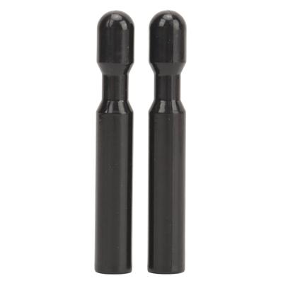 2 Pezzi Pomello Tirante Serratura Porta FODZ?5421850?Un Pomolo Maniglia per Serratura Porta Migliorato, Facile da Usare, Resistente